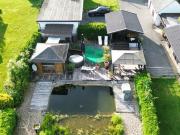 Freistehender Bauernhof zu verkaufen ohne Makler