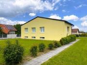 RESERVIERT* Freistehender Bungalow auf großem Grundstück!