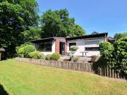 Freistehender Bungalow im Ellener Feld mit großem,...