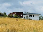 Freistehender Bungalow in Panoramalage mit...