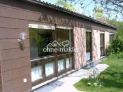 Freistehender Bungalow mit 2 Appartements Freistehender Bungalow mit 2 Appartements