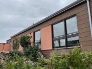 Freistehender Bungalow mit 2 Appartements provisionsfrei