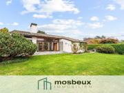 Freistehender Bungalow mit traumhaftem Süd West...