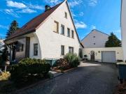 Freistehendes 1 2 Familienhaus in 65451 Kelsterbach...