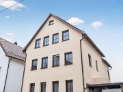 Freistehendes 3 Familienhaus in Stuttgart Zuffenhausen