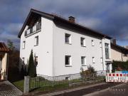 Freistehendes 3 FH in Halbhöhenlage