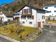 Freistehendes 4.5 Zi EFH mit traumhafter Aussicht in...