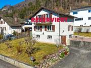 Freistehendes 4.5 Zi EFH mit traumhafter Aussicht in...