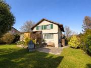 Freistehendes 4.5 Zimmer Einfamilienhaus