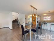 Freistehendes 5.5 Zimmer Einfamilienhaus mit Garten