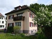 Freistehendes 5.5 Zimmer Einfamilienhaus mit grossem...