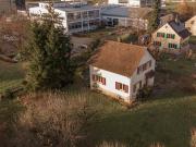 Freistehendes 5 Zimmer Einfamilienhaus mit grosszügigem...