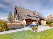 Freistehendes 6.5 Zimmer Einfamilienhaus mit Garage