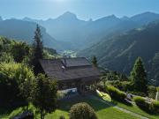 Freistehendes 7.5 Zimmer Chalet Gryon/Les Posses sur Bex