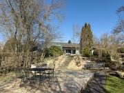Freistehendes 7 Zimmer Einfamilienhaus mit luxuriösem...