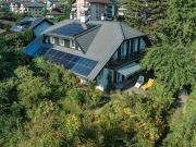 Freistehendes Anwesen mit 6,5 Zimmern in Ollon