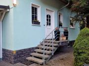 Freistehendes attraktives EFH im Westen Berlins!