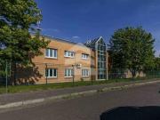 Freistehendes BUERO.gebäude mit 1544 m² teilbar ab 542...