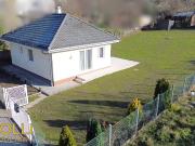 Freistehendes Bungalow auf großem Grundstück in ruhiger...