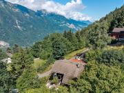 Freistehendes Chalet in idyllischer Umgebung
