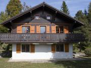 FREISTEHENDES CHALET MIT GARTEN UND FREIEM BLICK IN DDP