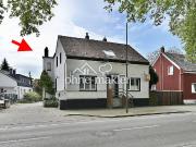 Freistehendes Dreifamilienhaus 3 Eigentumswohnungen in...