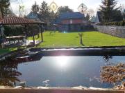 Freistehendes EFH Berlin | 140 m² | bis 1200 m² Grundstück