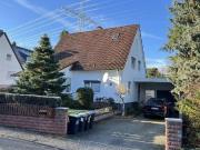 Freistehendes EFH Erfenbach KL Kaiserslautern