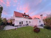 freistehendes EFH in Aplerbecker Mark, renovierter Altbau