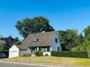 Freistehendes EFH in Moers Kapellen mit großem Grundstück