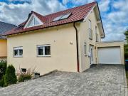 Freistehendes EFH mit Einliegerwohnung in Trier Tarforst
