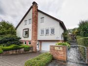 freistehendes EFH mit ELW, 2 Garagen, hochwertige...