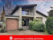 Freistehendes EFH mit ELW in begehrter Wohnlage