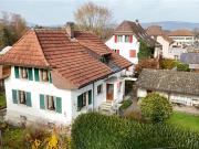 Freistehendes EFH mit Garten