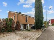 Freistehendes EFH mit Gartenparadies Aarau Rohr