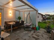 Freistehendes EFH mit Gartenparadies Aarau Rohr | dreamo. Ch Freistehendes EFH mit Gartenparadies Aarau Rohr | dreamo. Ch
