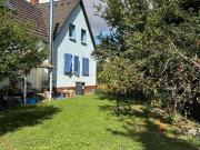 Freistehendes EFH mit großem Potenzial in Frankfurt...