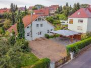 Freistehendes EFH mit Kamin und großerzügiger Küche in...