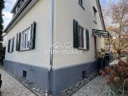 Freistehendes EFH PV/Solar *provisionsfrei