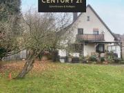 Freistehendes Ein bis Zweifamilienhaus mit vielen...