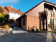 freistehendes Einfamilienhaus, 150 qm Wf. mit...