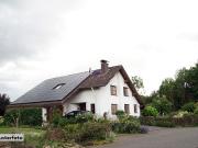 Freistehendes Einfamilienhaus