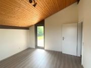 Freistehendes Einfamilienhaus