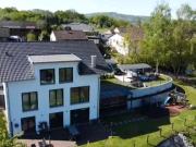 Freistehendes Einfamilienhaus