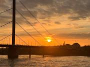 Freistehendes Einfamilienhaus