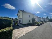 Freistehendes Einfamilienhaus