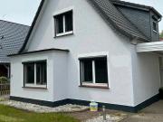 Freistehendes Einfamilienhaus Freistehendes Einfamilienhaus