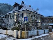 Freistehendes Einfamilienhaus, Altbauvila