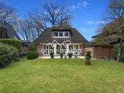 Freistehendes Einfamilienhaus am verlängerten Arm der...