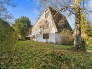 Freistehendes Einfamilienhaus an bester Lage in Arlesheim